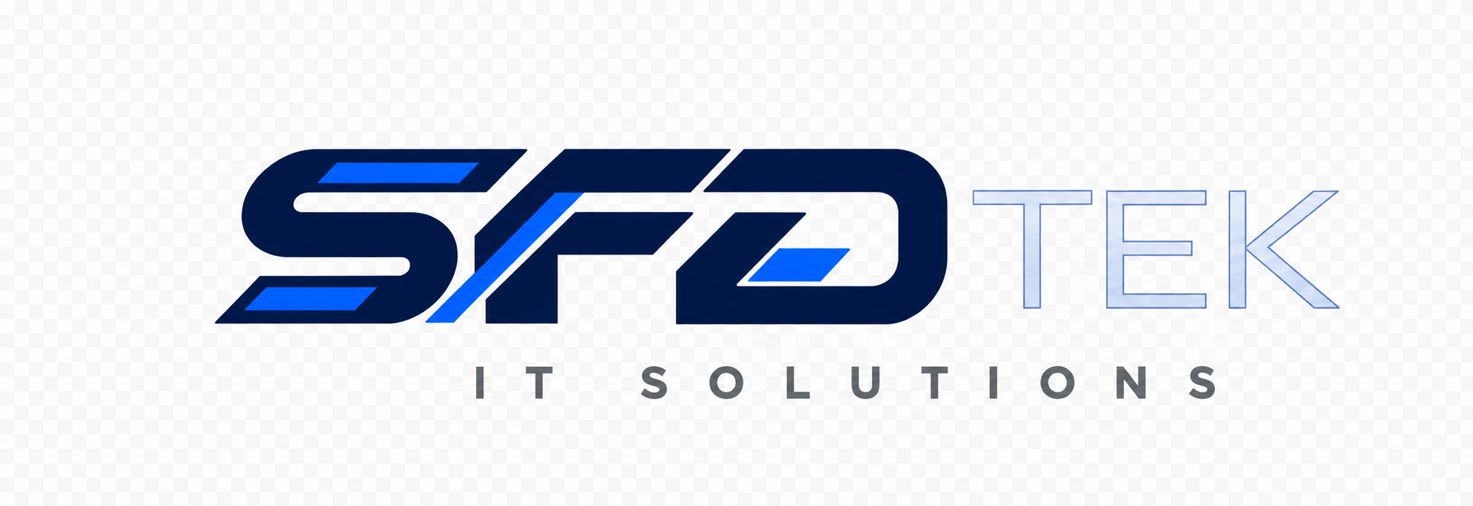 SFDTEK IT Solutions
